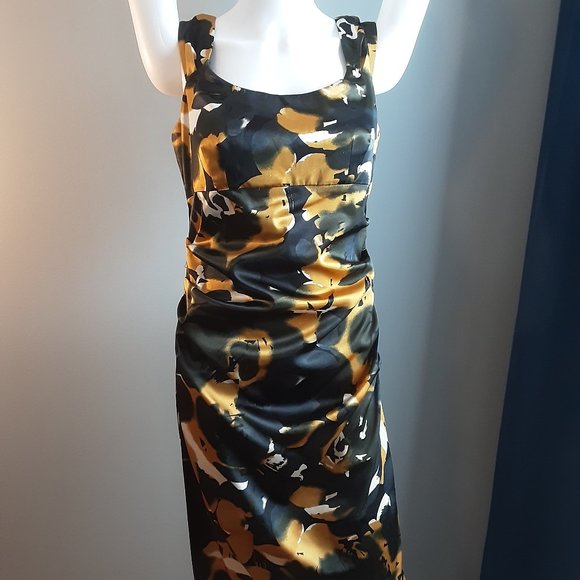 Cocktail Dress by London Times - Picture 11 of 11